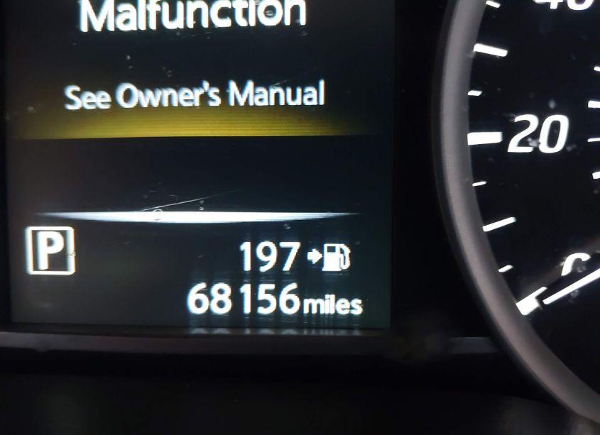 Photo 15 of 2018 Nissan Sentra SV (VIN 3N1AB7AP4JL658432)