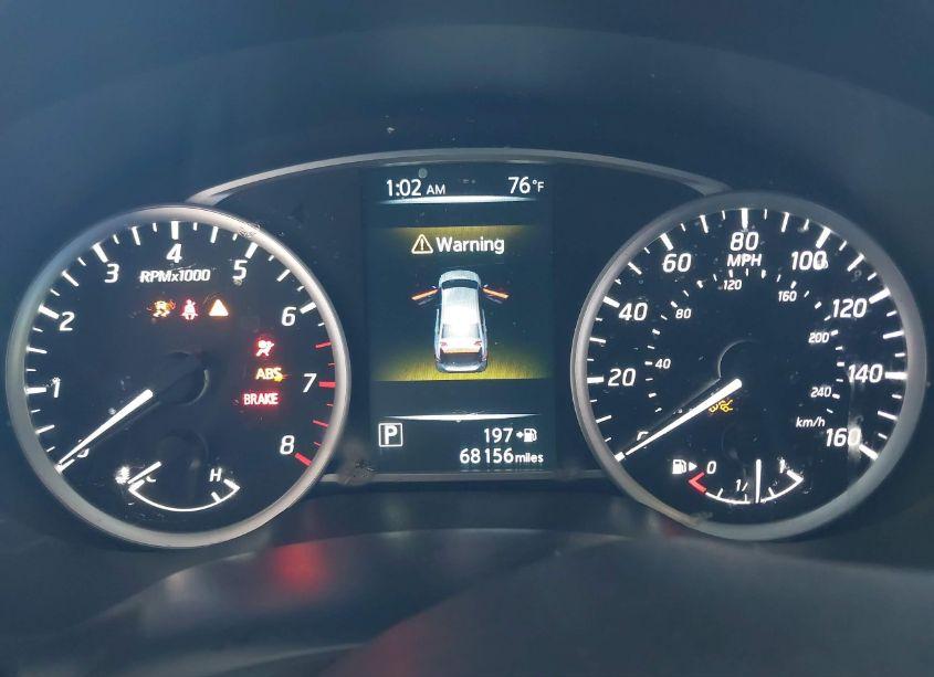 Photo 7 of 2018 Nissan Sentra SV (VIN 3N1AB7AP4JL658432)