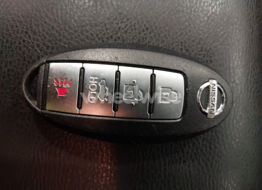 Photo 11 of 2018 Nissan Sentra SV (VIN 3N1AB7AP4JL658981)