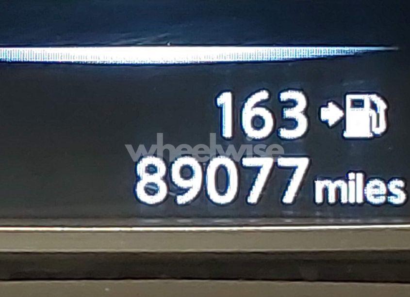 Photo 16 of 2018 Nissan Sentra SV (VIN 3N1AB7AP4JL658981)
