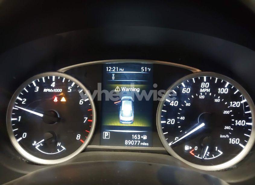 Photo 7 of 2018 Nissan Sentra SV (VIN 3N1AB7AP4JL658981)