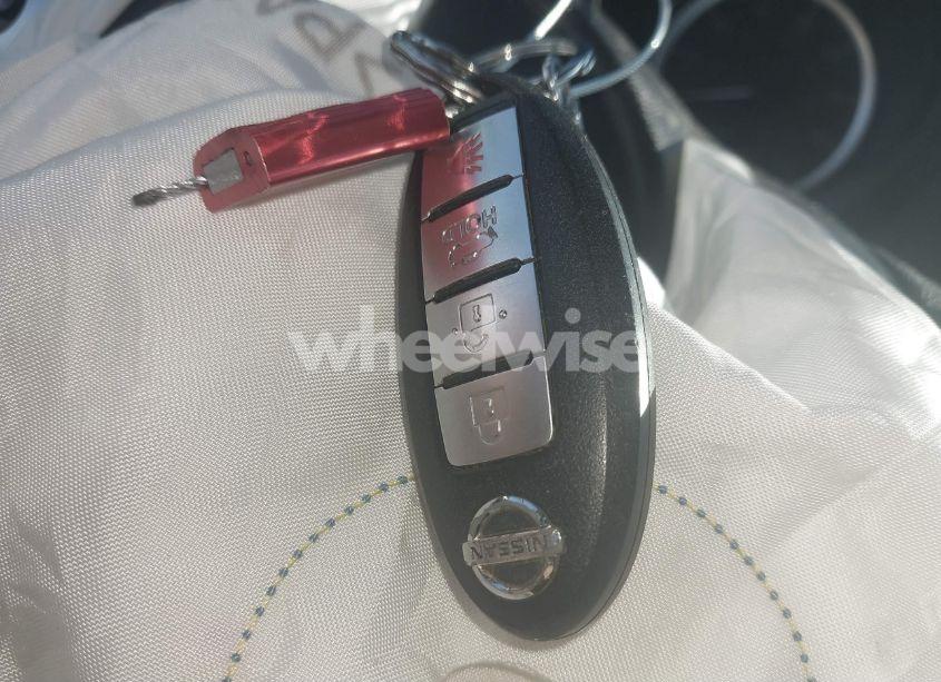 Photo 11 of 2018 Nissan Sentra SV (VIN 3N1AB7AP4JY201865)