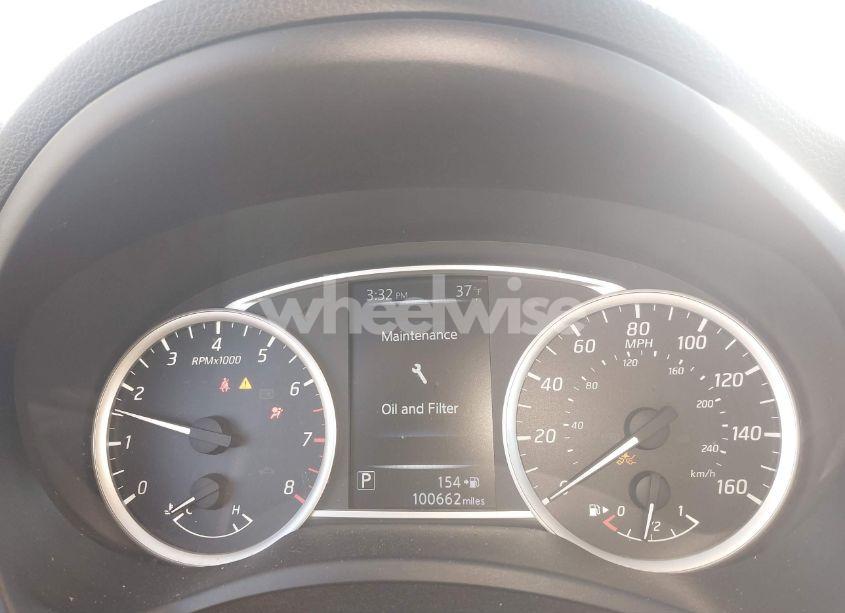 Photo 7 of 2018 Nissan Sentra SV (VIN 3N1AB7AP4JY201865)