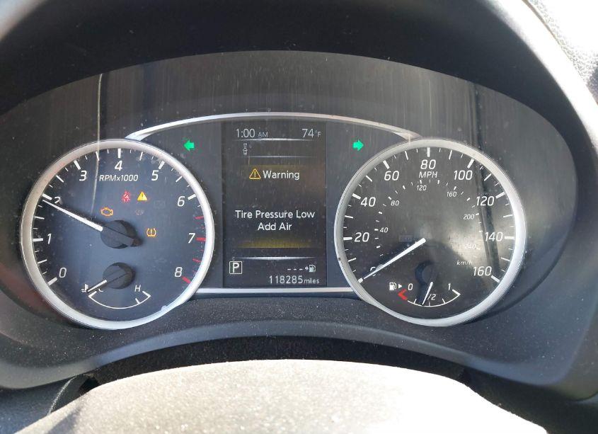 Photo 7 of 2018 Nissan Sentra SV (VIN 3N1AB7AP4JY202241)