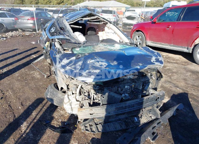 2018 Nissan Sentra SV (VIN 3N1AB7AP4JY214910) main photo