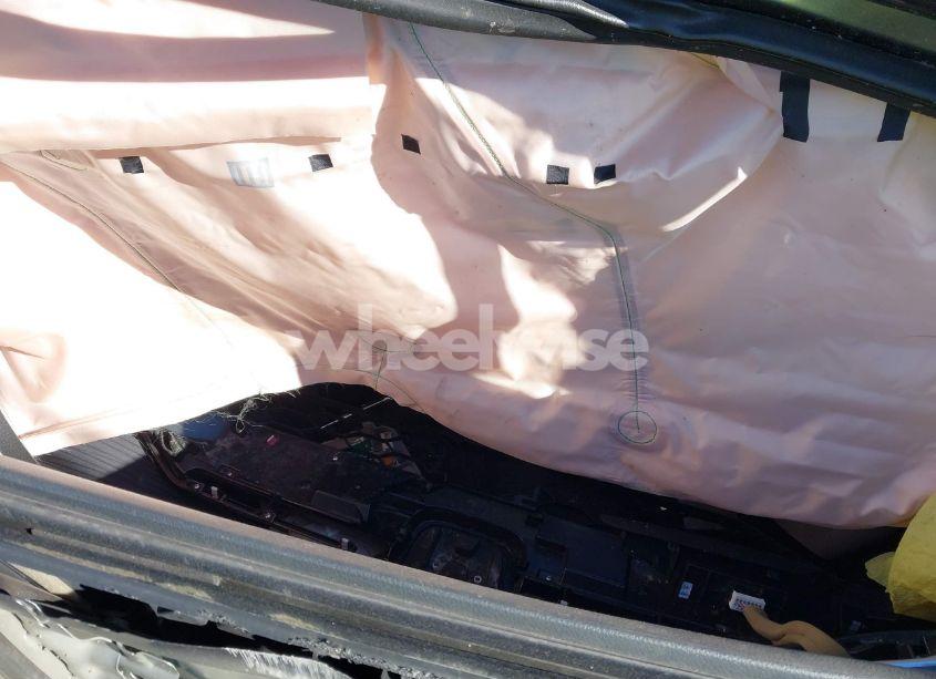 Photo 5 of 2018 Nissan Sentra SV (VIN 3N1AB7AP4JY214910)