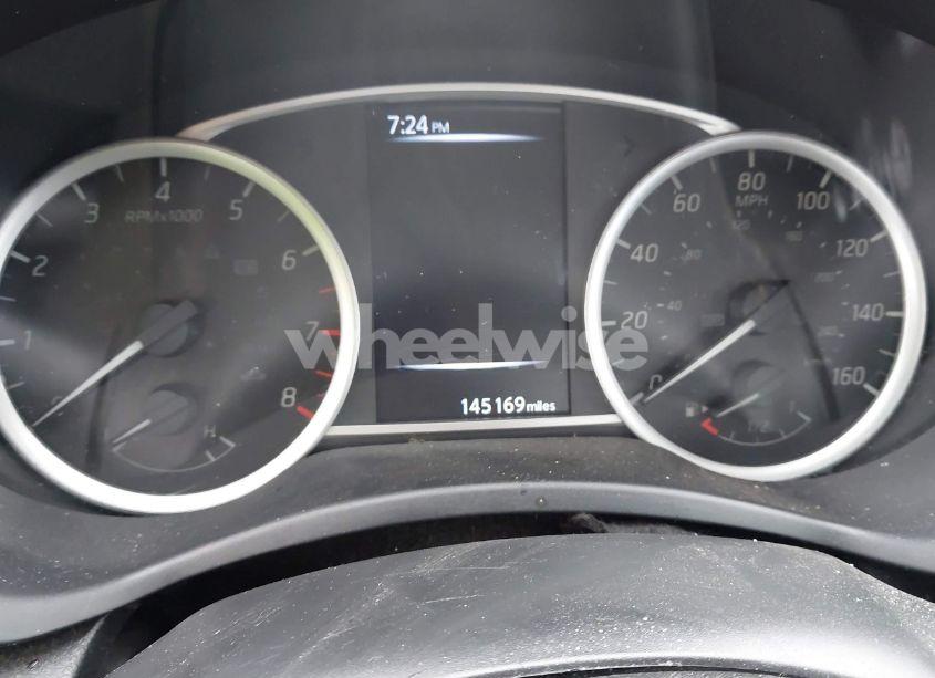 Photo 7 of 2018 Nissan Sentra S (VIN 3N1AB7AP4JY226216)