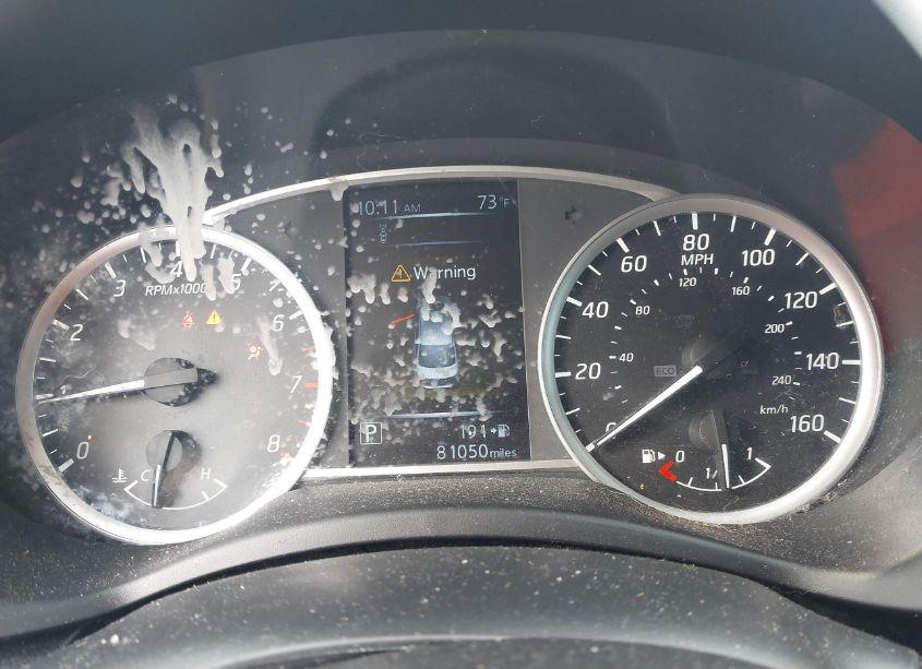 Photo 7 of 2018 Nissan Sentra S (VIN 3N1AB7AP4JY226247)