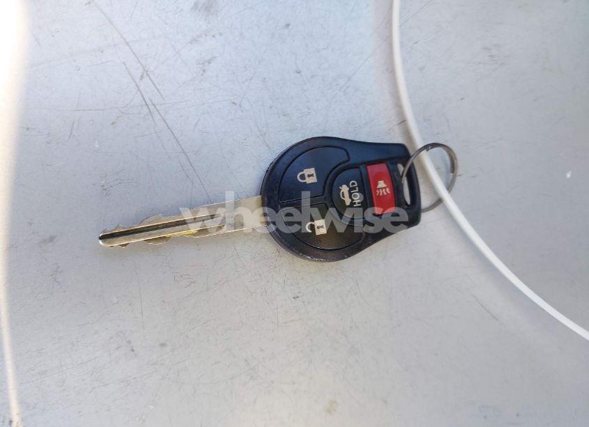 Photo 11 of 2018 Nissan Sentra S (VIN 3N1AB7AP4JY247924)