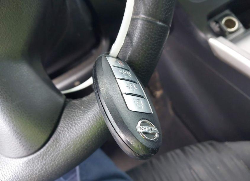 Photo 11 of 2018 Nissan Sentra SV (VIN 3N1AB7AP4JY248474)