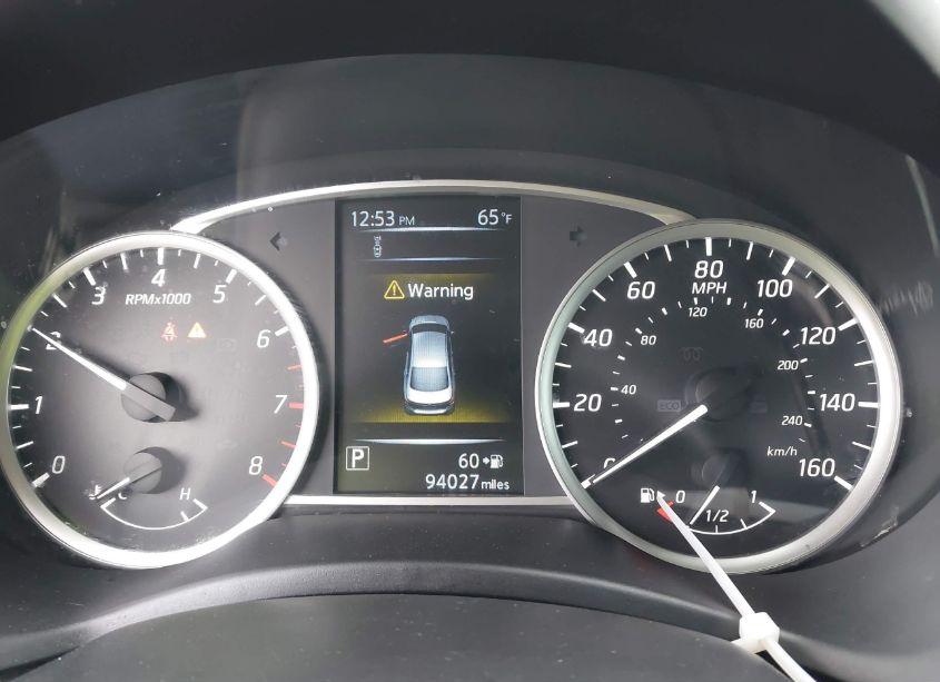 Photo 7 of 2018 Nissan Sentra SV (VIN 3N1AB7AP4JY248474)