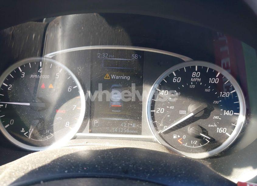 Photo 7 of 2018 Nissan Sentra S (VIN 3N1AB7AP4JY254761)