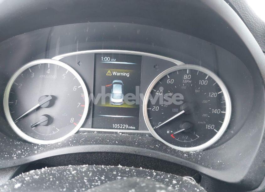 Photo 16 of 2018 Nissan Sentra SV (VIN 3N1AB7AP4JY259233)