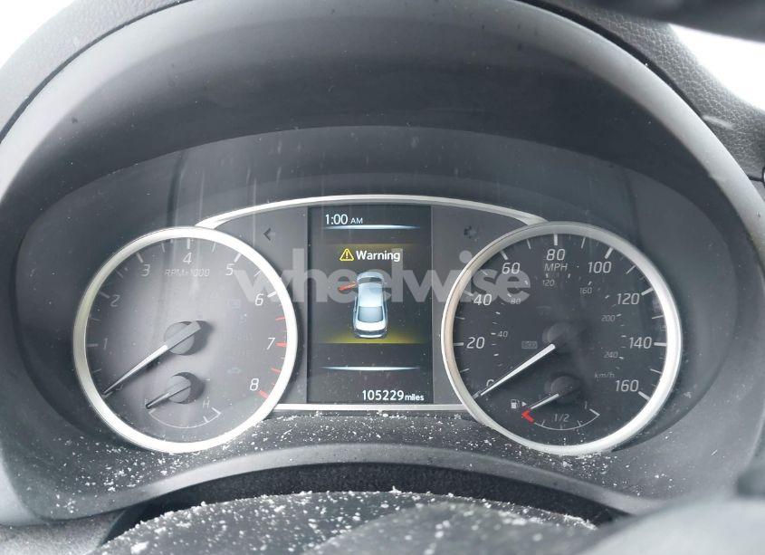 Photo 7 of 2018 Nissan Sentra SV (VIN 3N1AB7AP4JY259233)