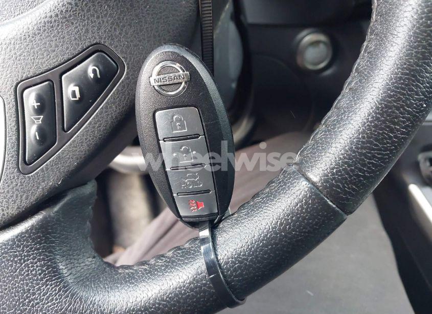 Photo 11 of 2018 Nissan Sentra SV (VIN 3N1AB7AP4JY261032)