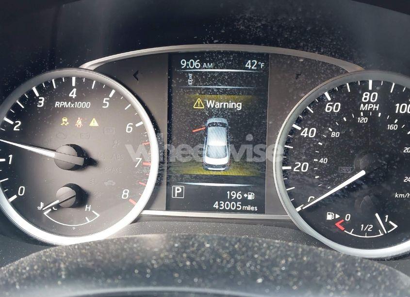 Photo 7 of 2018 Nissan Sentra SV (VIN 3N1AB7AP4JY261032)