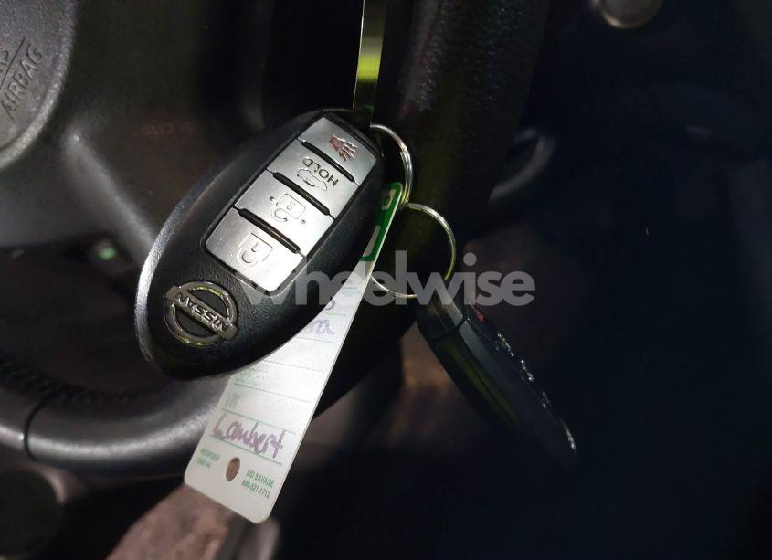 Photo 11 of 2018 Nissan Sentra SV (VIN 3N1AB7AP4JY262861)