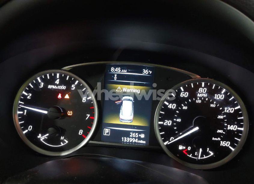 Photo 15 of 2018 Nissan Sentra SV (VIN 3N1AB7AP4JY262861)