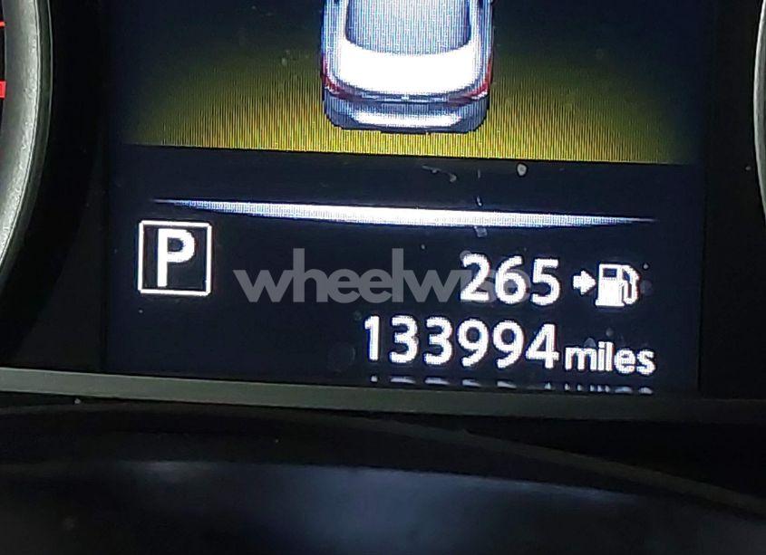 Photo 7 of 2018 Nissan Sentra SV (VIN 3N1AB7AP4JY262861)
