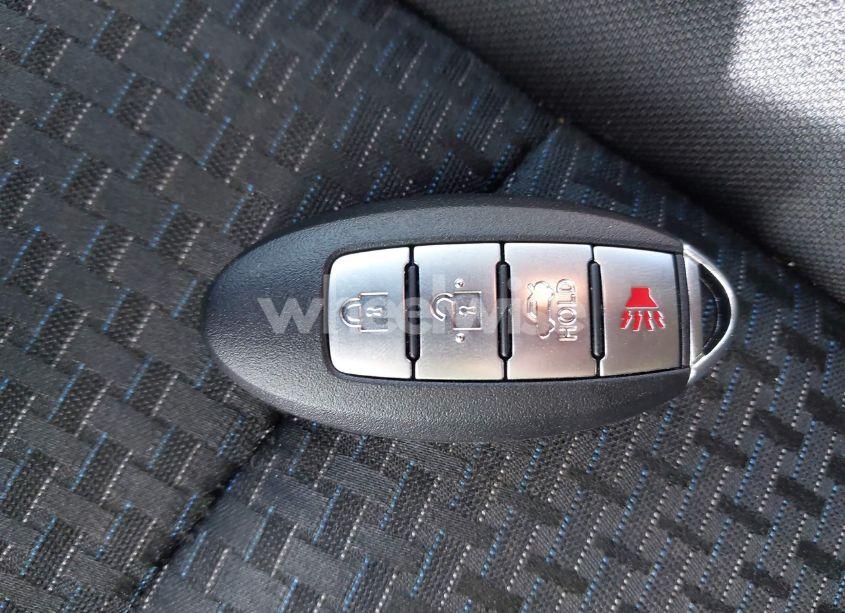 Photo 11 of 2018 Nissan Sentra SR (VIN 3N1AB7AP4JY268336)