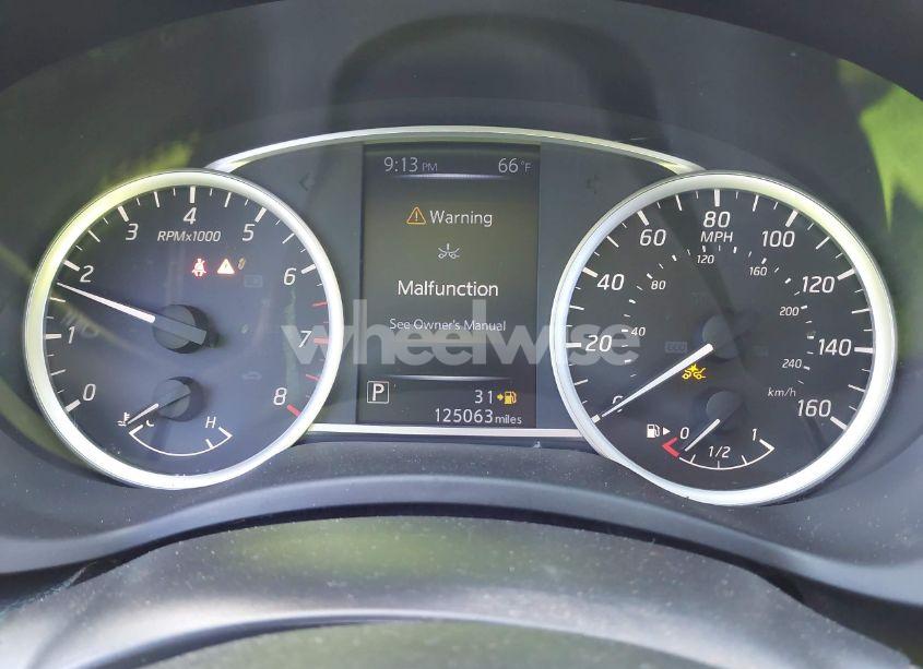 Photo 7 of 2018 Nissan Sentra SR (VIN 3N1AB7AP4JY268336)