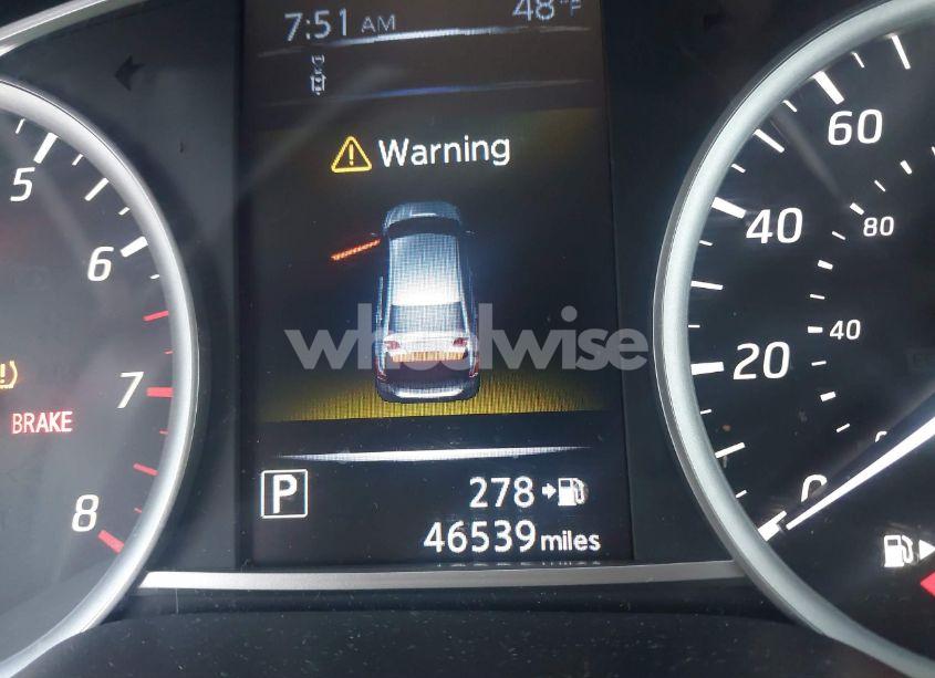 Photo 15 of 2018 Nissan Sentra SV (VIN 3N1AB7AP4JY274654)