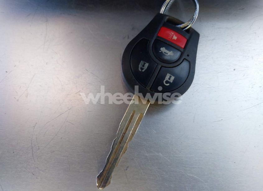 Photo 11 of 2018 Nissan Sentra S (VIN 3N1AB7AP4JY274931)