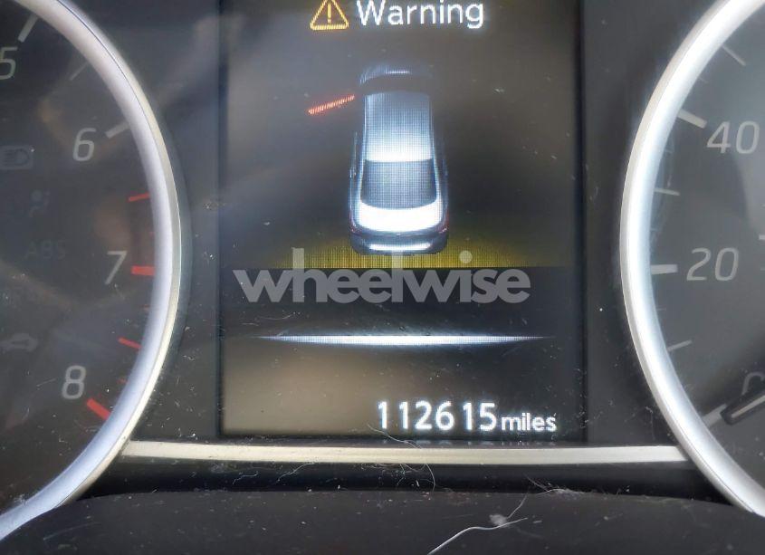 Photo 16 of 2018 Nissan Sentra S (VIN 3N1AB7AP4JY274931)