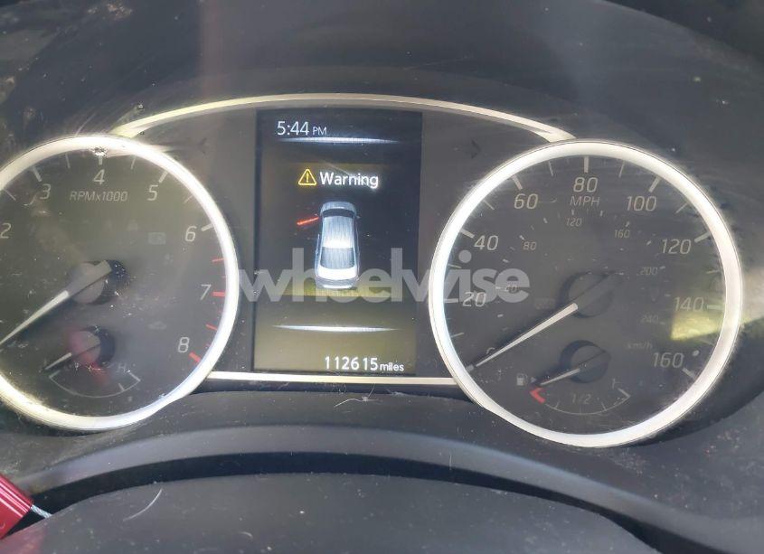 Photo 7 of 2018 Nissan Sentra S (VIN 3N1AB7AP4JY274931)