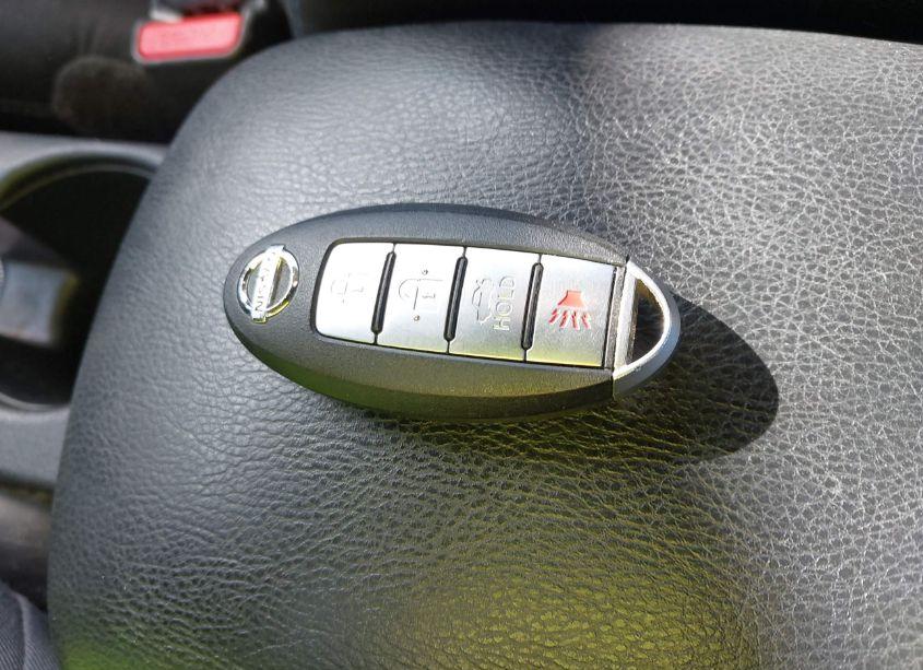 Photo 11 of 2018 Nissan Sentra SR (VIN 3N1AB7AP4JY278087)