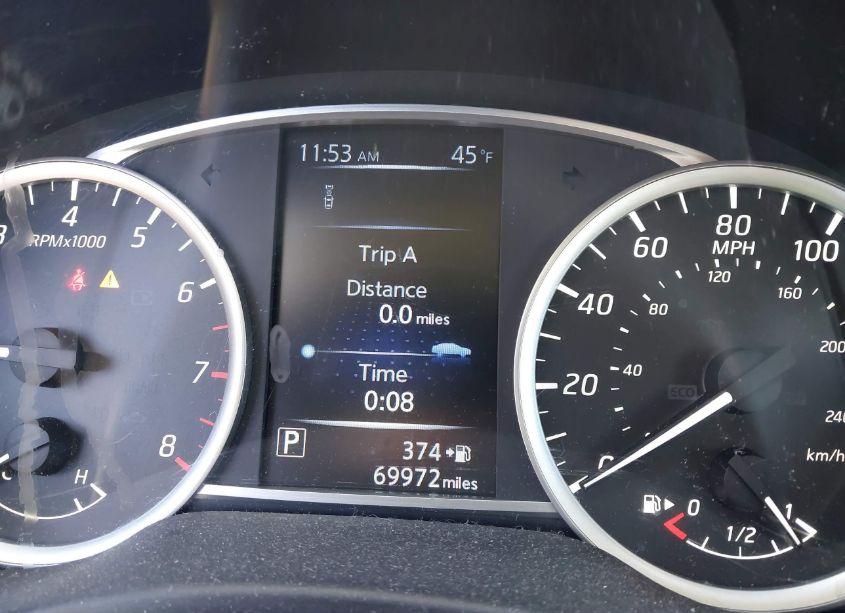 Photo 7 of 2018 Nissan Sentra SR (VIN 3N1AB7AP4JY278087)