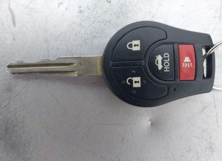 Photo 11 of 2018 Nissan Sentra S (VIN 3N1AB7AP4JY280986)