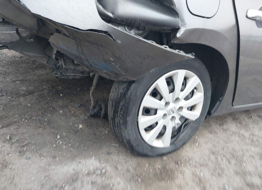 Photo 17 of 2018 Nissan Sentra S (VIN 3N1AB7AP4JY280986)