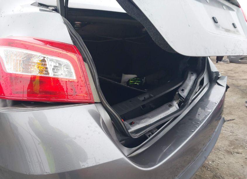 Photo 20 of 2018 Nissan Sentra S (VIN 3N1AB7AP4JY280986)