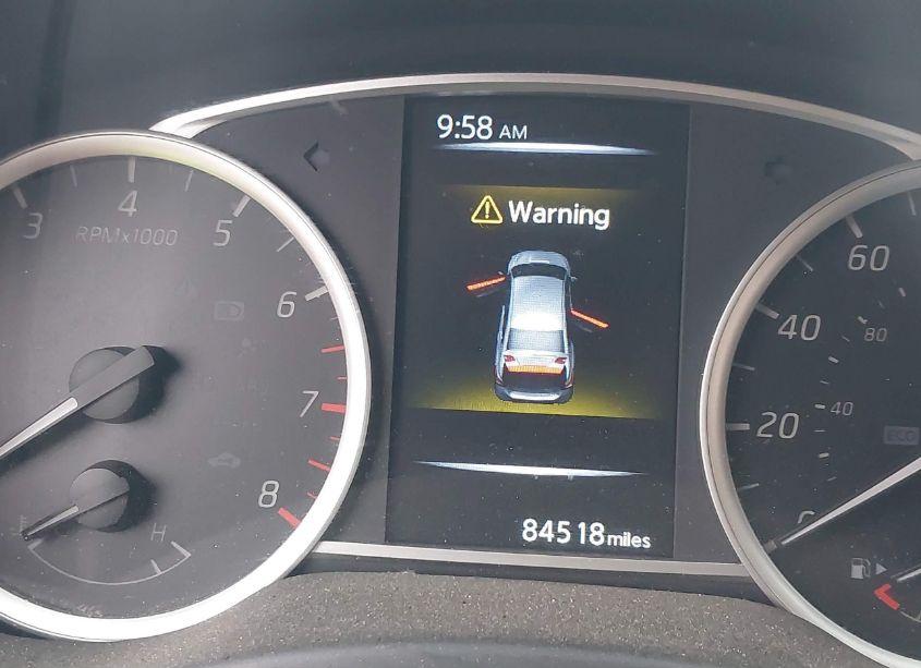 Photo 7 of 2018 Nissan Sentra S (VIN 3N1AB7AP4JY280986)
