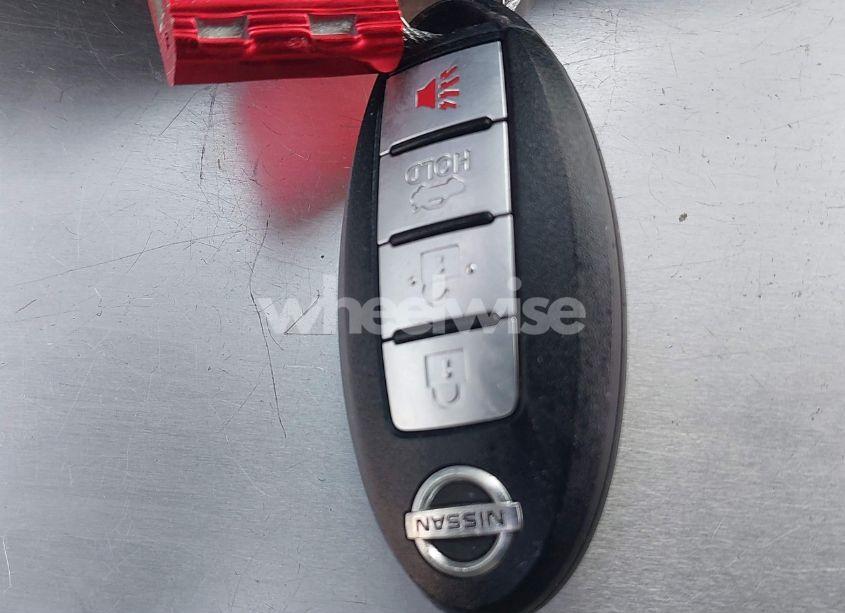 Photo 11 of 2018 Nissan Sentra SL (VIN 3N1AB7AP4JY286786)