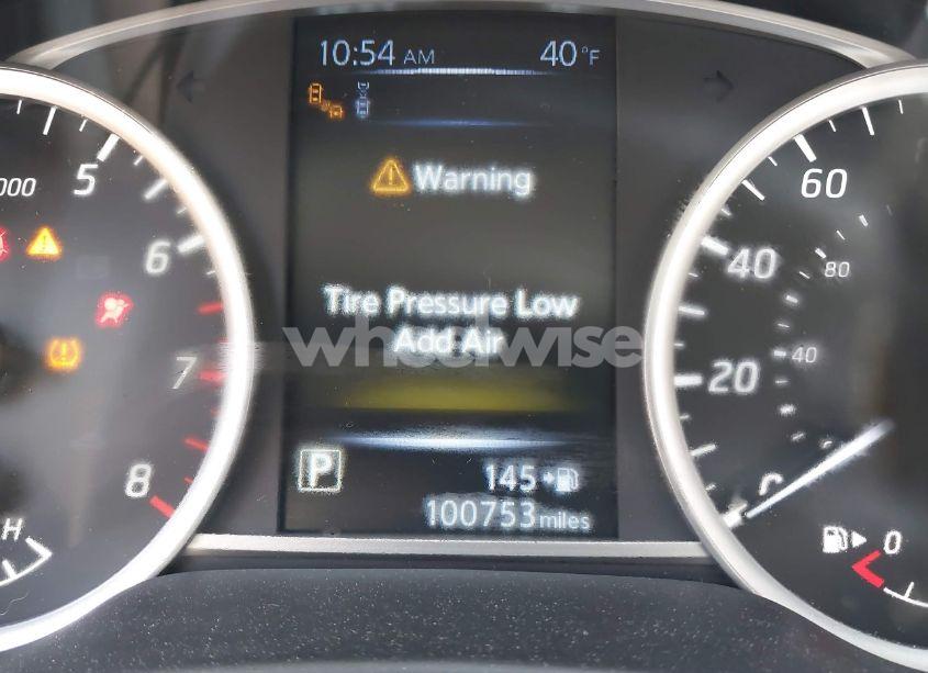 Photo 7 of 2018 Nissan Sentra SL (VIN 3N1AB7AP4JY286786)