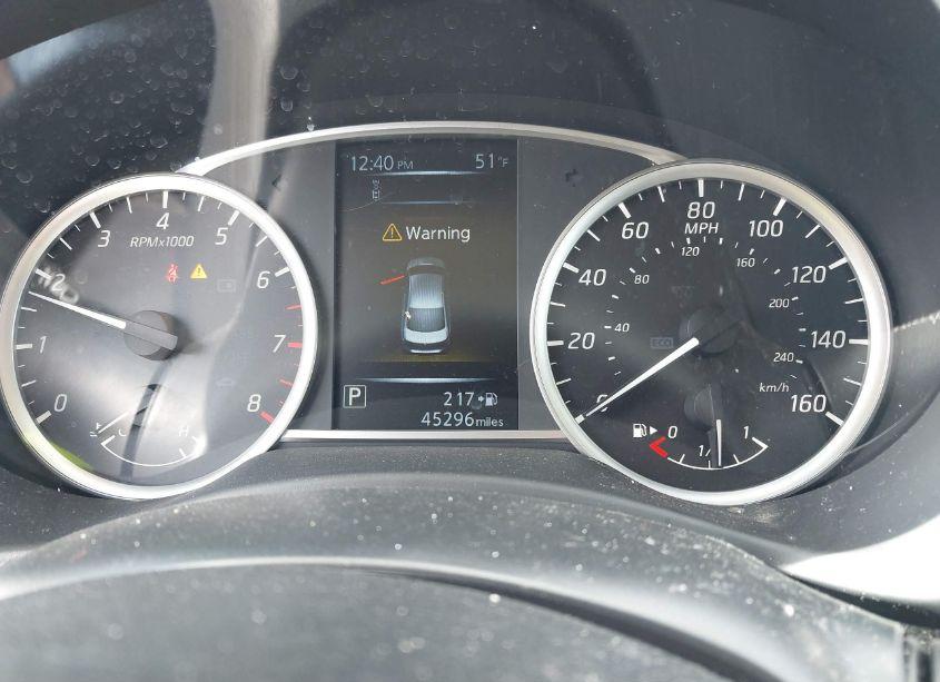 Photo 7 of 2018 Nissan Sentra SV (VIN 3N1AB7AP4JY287730)