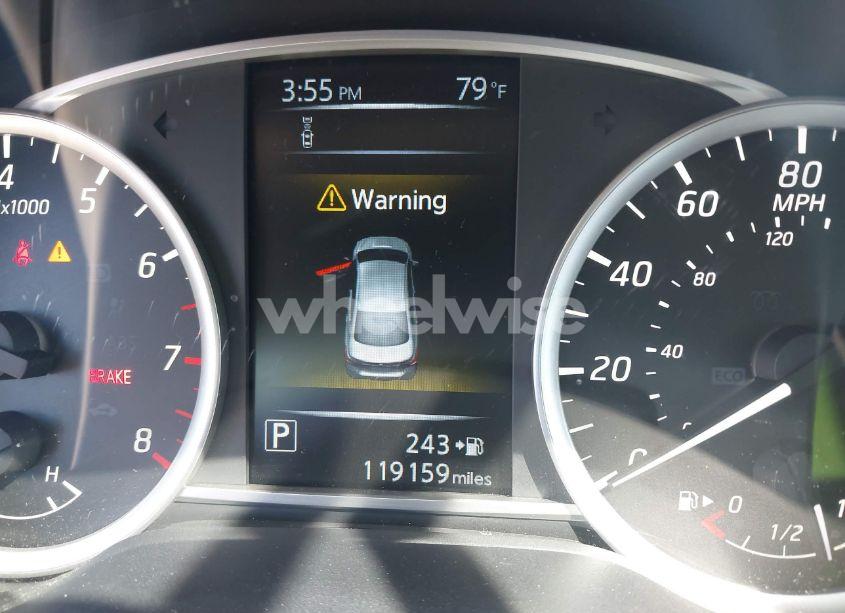 Photo 7 of 2018 Nissan Sentra S (VIN 3N1AB7AP4JY305904)