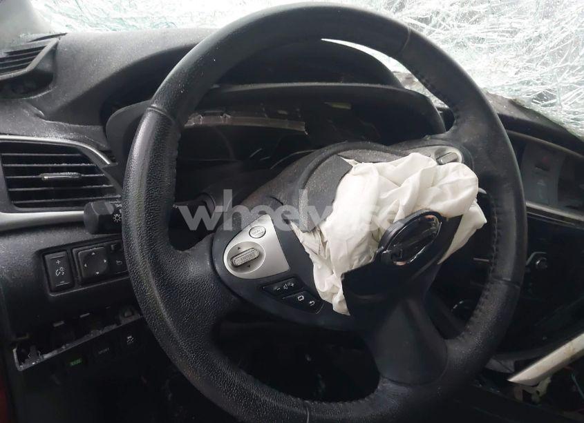 Photo 7 of 2018 Nissan Sentra SV (VIN 3N1AB7AP4JY306390)