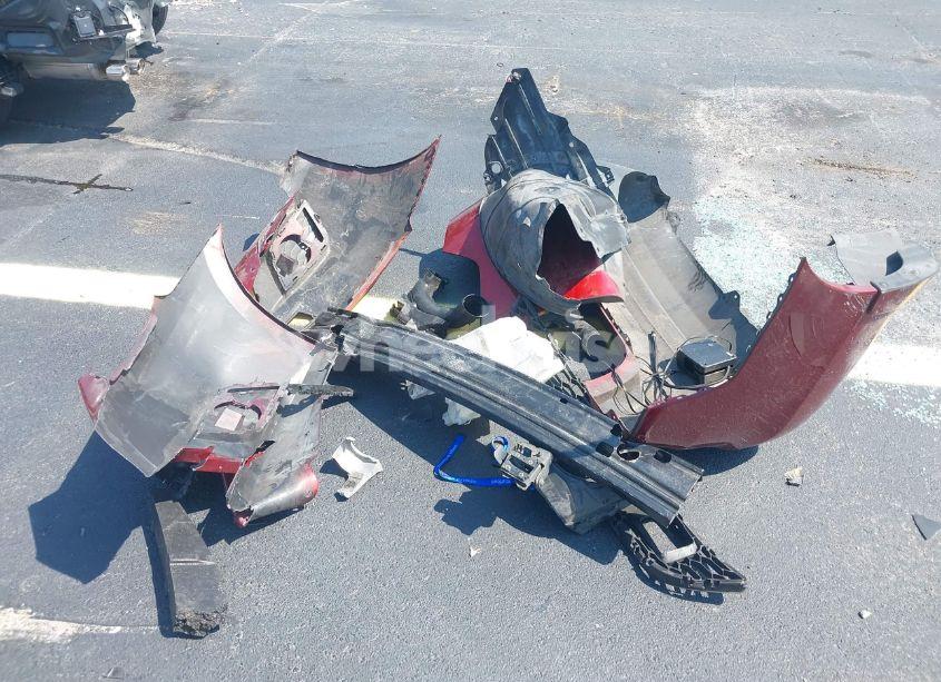 Photo 12 of 2018 Nissan Sentra SV (VIN 3N1AB7AP4JY320001)