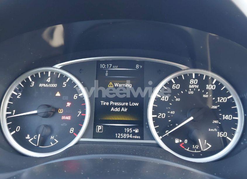 Photo 7 of 2018 Nissan Sentra SV (VIN 3N1AB7AP4JY321018)