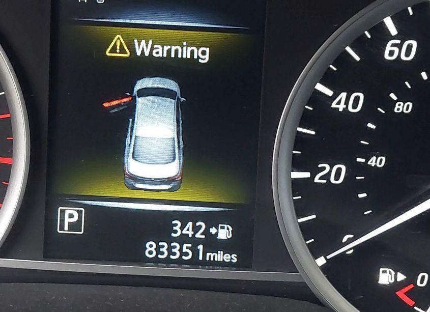 Photo 16 of 2018 Nissan Sentra SR (VIN 3N1AB7AP4JY322119)