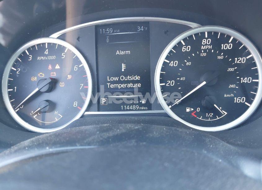 Photo 7 of 2018 Nissan Sentra S (VIN 3N1AB7AP4JY348798)