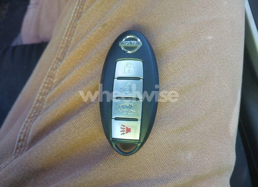 Photo 11 of 2019 Nissan Sentra SV (VIN 3N1AB7AP4KL614111)