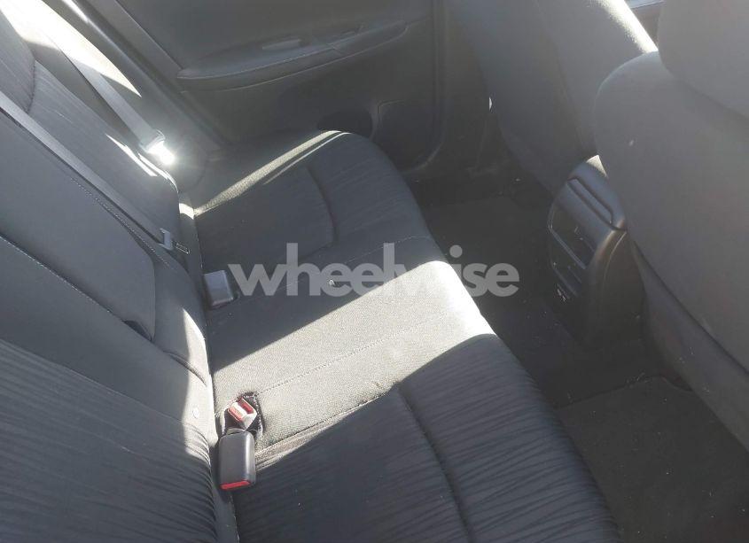 Photo 8 of 2019 Nissan Sentra SV (VIN 3N1AB7AP4KL614111)