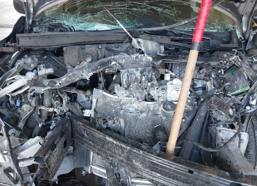 Photo 10 of 2019 Nissan Sentra SV (VIN 3N1AB7AP4KL625982)