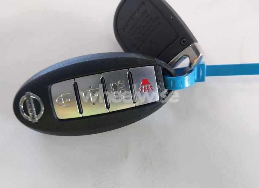 Photo 11 of 2019 Nissan Sentra SV (VIN 3N1AB7AP4KL625982)