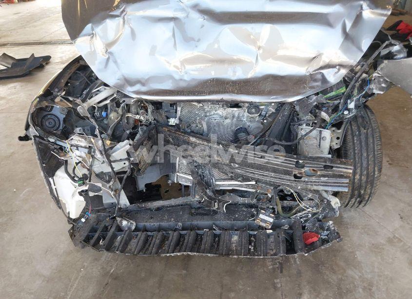 Photo 6 of 2019 Nissan Sentra SV (VIN 3N1AB7AP4KL625982)