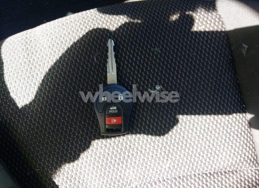 Photo 11 of 2019 Nissan Sentra S (VIN 3N1AB7AP4KY203522)